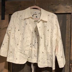 Cabi Portrait Jacket